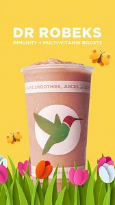 Summer vibes only at #Robeks! ☀️🥤 Dive into our acai bowls or sip on a refreshing smoothie, both packed with boosts and enrichments like chia seeds, pea protein, honey, and trim burner! 🌺 Which combo is your go-to this summer? #robeks #healthysnacks #wellness #foodporn #losangeleseats #foodies | Robeks Fresh Juices & Smoothies