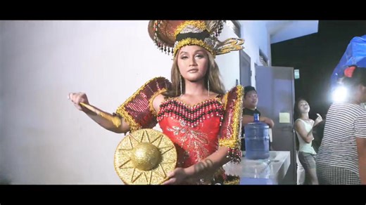 Transfans was at the Miss Gay pa-asa #Transfans #TransTalent | Transfans