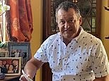 Video: Diana's former butler Paul Burrell reads letter from late Princess | Daily Mail Online
