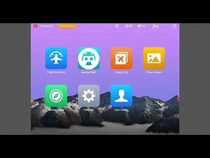 Voyager APP Overview