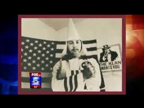 Former KKK Leader Ordained As A Minister For A Black Church In San Diego!