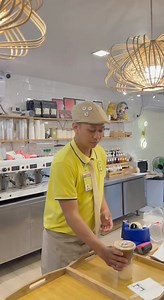 2.9K views · 34 reactions | Pati c barista tinake-out 藍藍藍 Disclaimer: for fun only Visit us na✨✨✨ | The Ericahlicious Main | Facebook