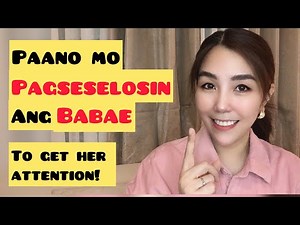 7 BAGAY NA PINAG SESELOSAN NG MGA BABAE | Cherryl Ting