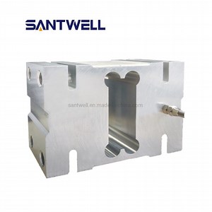 [Hot Item] A632 500kg Big Range Aluminum Weight Sensor Single Point Load Cell