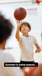 Summer camps mean campus is alive! | Norwich Free Academy