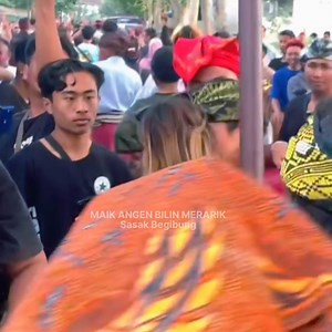 Maik angen bilin merarik Rendi Reinata 05 (Cinta Karang Sukun) | Sasak Begibung