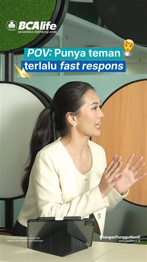 Sekarang, urusan klaim asuransi nggak perlu ribet lagi!  Dengan...