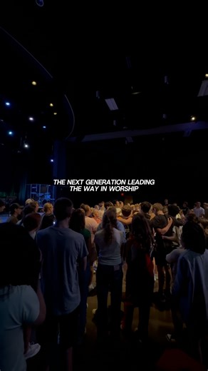 Wednesday night worship ❤️ | Brentwood Baptist Church