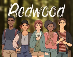 Redwood by Malisa