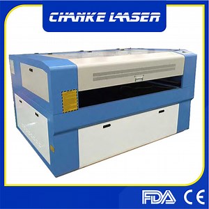 [Hot Item] CO2 Laser Engraving System for Granite Stone