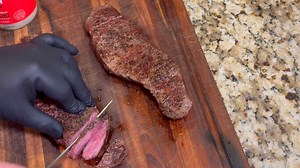 Denver Steak Midland Meat Co #beefsteak | Southern Coastal Cooking | Facebook