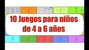 Juegos De Para Ninos 6 Anos