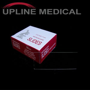 [Hot Item] Sail Brand Microscope Slide Glass Slide Slip with High quality