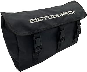 | Tool Box | Ties to RopsRackPack, Ultimate Rack and YardRack | Gear Bag