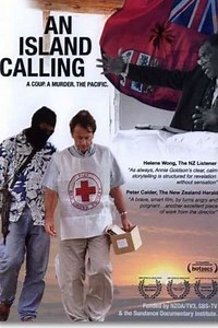 An Island Calling (2009) - Movie