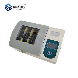 [Hot Item] Advanced NDT Equipment: Intelligent Transformer Oil Bdv Tester