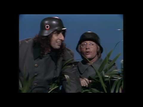 100th Episode Tiny Tim Very Interesting | Rowan & Martin's Laugh-In | George Schlatter