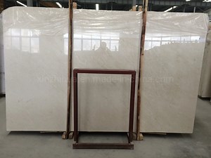[Hot Item] Crema Marfil Beige Marble Hotel Design Hall/Bathroom/Wall Stone Floor Tile