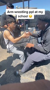 Ohh my😏 #armwrestling #armwrestle #armwrestler #meme #memes #homies #homie #school #fyp #boys #trending | Arm Wrestle