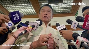 Jenderal PDIP Soal Revisi UU TNI Usia Pensiun Panglima 63 Tahun, Prajurit 55 Tahun | MERDEKA.com