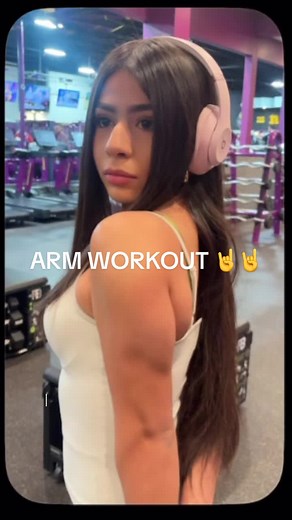 Ultimate Summer Arm Routine for Toned Arms