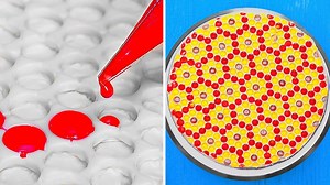 2.2M views · 2.5K shares | Colorful cake decorating tutorials.  | 5-Minute Crafts Teens | Facebook