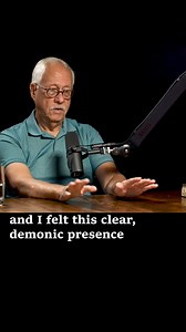 Casting a demon out of a house | A Stronger Faith