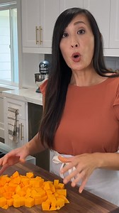 🎉 Check out the ultimate guide to freezing butternut squash! 🥳 Discover how to keep your butternut squash fresh and tasty all year round! 🍂✨🎃 #ButternutSquashLovers #PreserveFood #MealPrepGoals | Jessica Gavin