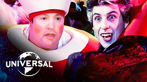 I Now Pronounce You Chuck and Larry | Adam Sandler and Kevin James Go to an LGBTQIA  Costume Party - The Global Herald