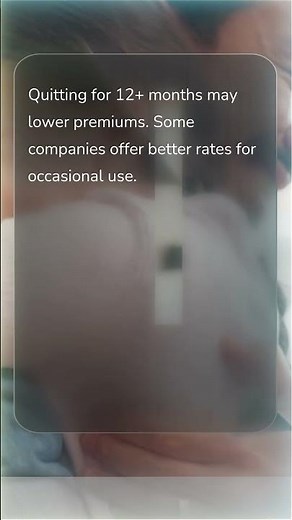 Cheap Life Insurance for Smokers