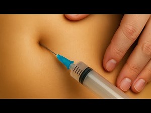 intramuscular (IM) injections safely//Intramuscular Injection Step-by-step guide