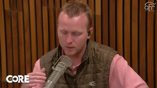 “@THE CORE” | Walker Wildmon & Rick Green | Another look at the...