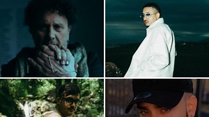 Enzo Avitabile: «Neves17 e Geolier figli del mio ritmo: così abbiamo rifatto insieme "Mane e mane"»