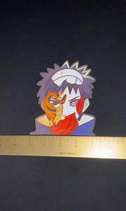 Anime Image Changing Lenticular Motion Sticker Decal - Etsy