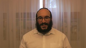 Learning Eshet Chayil, Lesson 1