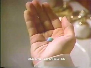 Dimetapp ad #1, 1990