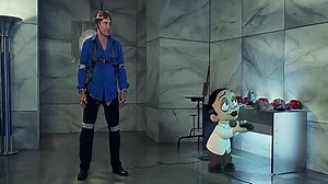 Looney Tunes, de nuevo en accion (2003) (360p)