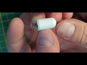 Pill Camera Teardown, Capsule endoscopy