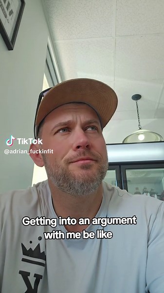 Fckinfit on TikTok