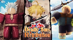 Roblox Deadly Sins Retribution codes for free Spins in May 2023 - CharlieINTEL