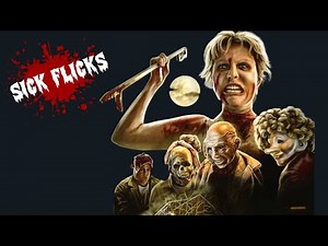 Hell High: A John Hughes Home Invasion Movie...