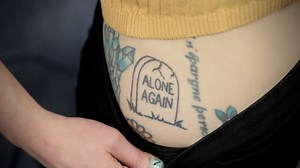 693K views · 2.9K reactions | When Your Tattoo Reminds You Of Your Ex | BuzzFeed | Facebook