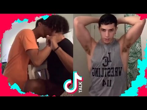 GAY TIKTOK COMPILATION #19 LGBTQ TikToks to remind us it's PRIDE