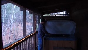 Decompression in the Mountains! | Joseph Teti "Dual Survival"