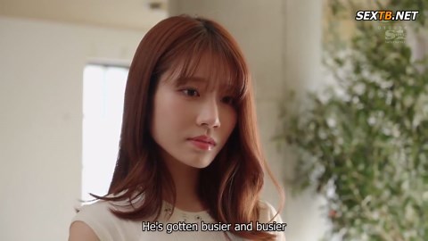 (Eng Sub) Innocent Wife Gets Wet Even Though She Knows It's Wrong After Being Ravaged By Her Father-in-law - Ayaka Kawakita