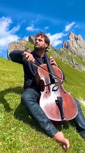 6.7K views · 480 reactions | HAUSER - THE LONELY SHEPHERD | Ioan Gherghina | Facebook