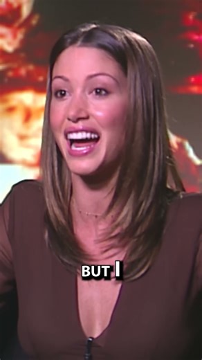 Shannon Elizabeth – Canada Is Beautiful… Until It Starts Snowing