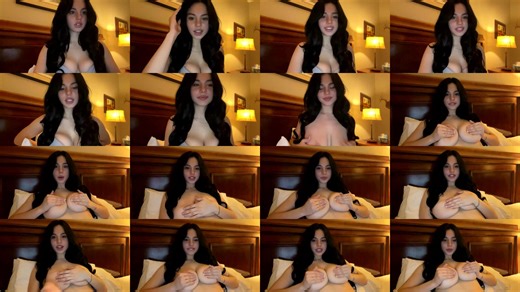 irisbabyyyyyyy show from Chaturbate on 2026-04-14 06:09, #1 Webcam Archive – Recurbate