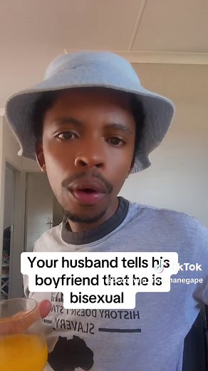 Understanding Bisexuality in Same-Sex Relationships