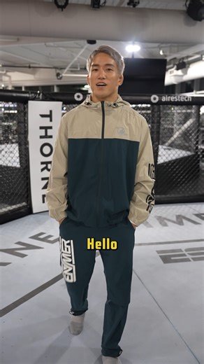 174K views · 1.1K reactions | Out to take the spotlight!  Kai Asakura challenges Alexandre Pantoja for the flyweight title on #UFC310! | UFC | Facebook